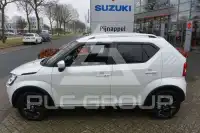 2020 Suzuki Ignis