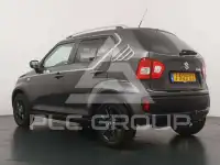 2020 Suzuki Ignis