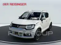 2020 Suzuki Ignis