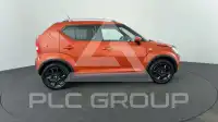 2020 Suzuki Ignis