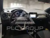 2020 Suzuki Ignis