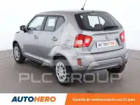 2020 Suzuki Ignis