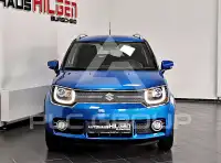 2020 Suzuki Ignis