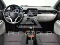 2020 Suzuki Ignis