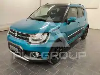 2020 Suzuki Ignis