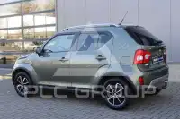 2020 Suzuki Ignis