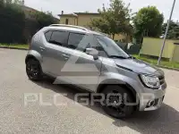 2020 Suzuki Ignis