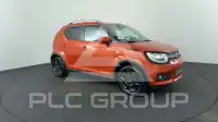 2020 Suzuki Ignis
