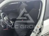 2020 Suzuki Ignis