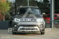 2020 Suzuki Ignis