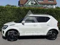 2020 Suzuki Ignis