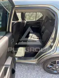 2020 Suzuki Ignis