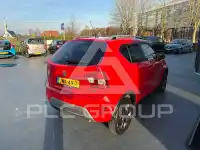 2020 Suzuki Ignis