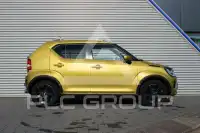 2020 Suzuki Ignis