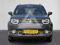 2020 Suzuki Ignis