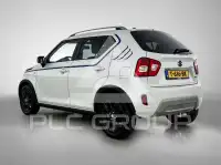 2020 Suzuki Ignis