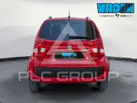 2020 Suzuki Ignis