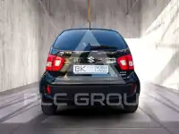 2020 Suzuki Ignis