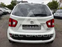 2020 Suzuki Ignis