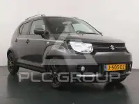 2020 Suzuki Ignis
