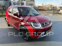 2020 Suzuki Ignis