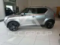 2020 Suzuki Ignis