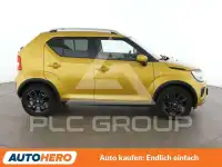 2020 Suzuki Ignis