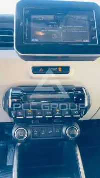 2020 Suzuki Ignis