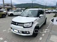 2020 Suzuki Ignis