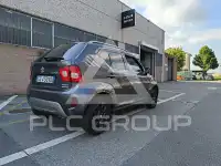 2020 Suzuki Ignis
