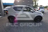 2020 Suzuki Ignis