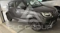2020 Suzuki Ignis