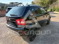 2020 Suzuki Ignis