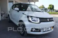 2020 Suzuki Ignis