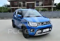 2020 Suzuki Ignis