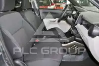 2020 Suzuki Ignis