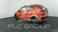 2020 Suzuki Ignis