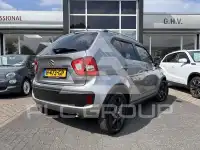 2020 Suzuki Ignis
