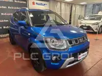 2020 Suzuki Ignis