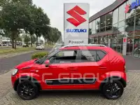 2020 Suzuki Ignis