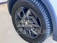2020 Suzuki Ignis