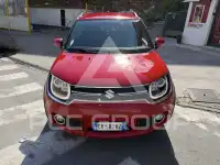 2020 Suzuki Ignis