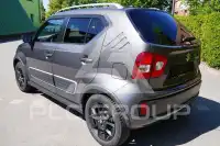 2020 Suzuki Ignis