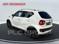 2020 Suzuki Ignis