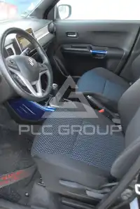 2020 Suzuki Ignis