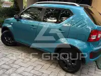 2020 Suzuki Ignis