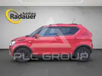 2020 Suzuki Ignis