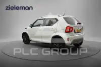 2020 Suzuki Ignis