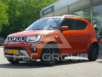 2020 Suzuki Ignis