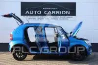 2020 Suzuki Ignis